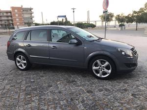 Opel Astra caravan Junho/07 - à venda - Ligeiros