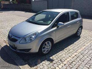 Opel Corsa 1.3 CDTI Junho/07 - à venda - Ligeiros