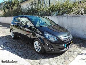 Opel Corsa Flex fuel Novembro/14 - à venda - Ligeiros