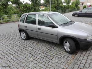 Opel Corsa TD Novembro/93 - à venda - Ligeiros Passageiros,