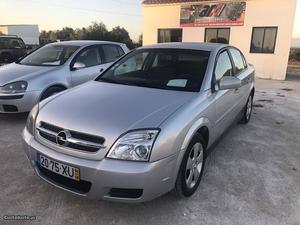 Opel Vectra 1.9 Cdti 120cv Agosto/04 - à venda - Ligeiros