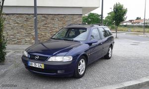 Opel Vectra 2.0 tdi bom preço Julho/98 - à venda -