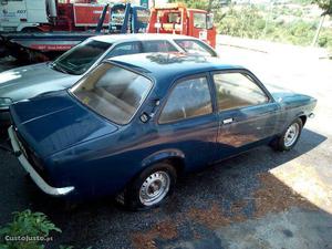 Opel  s Janeiro/80 - à venda - Ligeiros Passageiros,