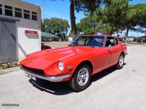 Outras marcas Datsun 240 Z Maio/80 - à venda -