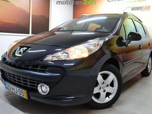 Peugeot 207 SW 1.4 Sport