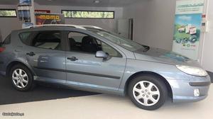 Peugeot 407 SW Janeiro/06 - à venda - Ligeiros Passageiros,