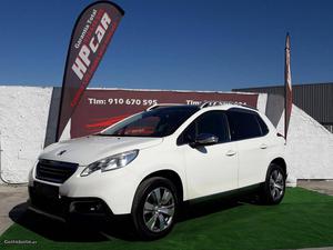 Peugeot  ALLURRE FULL EXTRAS Outubro/13 - à venda -