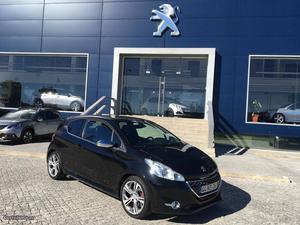 Peugeot GTI Ocasião Maio/13 - à venda - Ligeiros