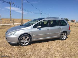 Peugeot  HDI SW Março/05 - à venda - Ligeiros