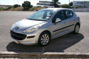 Peugeot  HDI TRENDY 70CV Junho/09 - à venda -