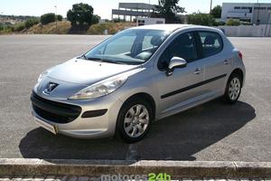 Peugeot  HDi Trendy