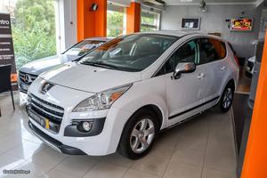 Peugeot  Hybidcv Outubro/13 - à venda -