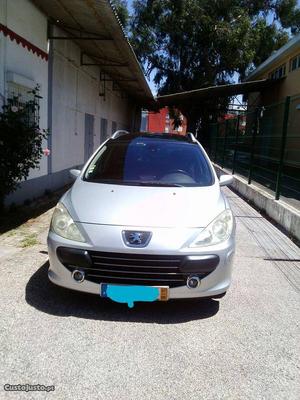 Peugeot  Setembro/07 - à venda - Ligeiros