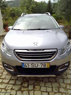 Peugeot  e-hdi Novembro/13 - à venda - Ligeiros