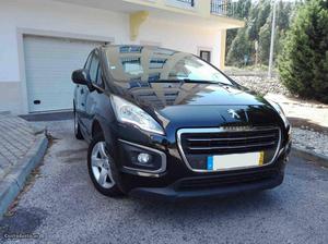 Peugeot eHDI Business GPS Junho/14 - à venda -