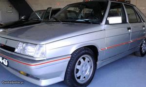 Renault 11 Turbo Maio/87 - à venda - Ligeiros Passageiros,