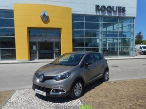 Renault Captur 1.5 dCi Sport