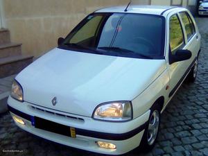 Renault Clio 1.2 RT D. Assistida Dezembro/96 - à venda -