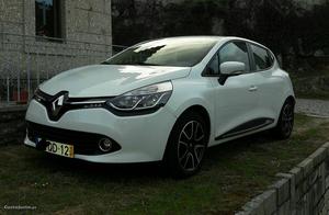 Renault Clio dynamique s Julho/15 - à venda - Ligeiros