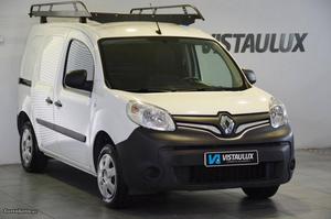 Renault Kangoo 1.5 DCI ENERGY GPS Março/14 - à venda -