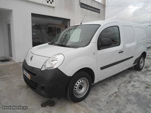 Renault Kangoo 1.5 TDCI Maxi 90 cv Maio/13 - à venda -