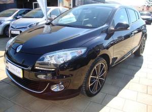 Renault Mégane 1.5 dCi Bose Edition SS