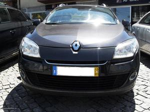 Renault Mégane 110 cv Janeiro/13 - à venda - Ligeiros