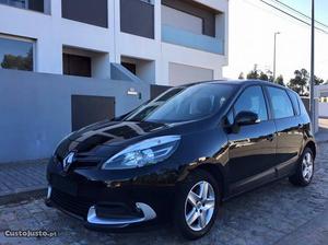 Renault Scénic 1.5 dci Dynamic 110cv GPS Abril/12 - à