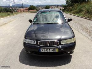 Rover  RT) Fevereiro/99 - à venda - Ligeiros