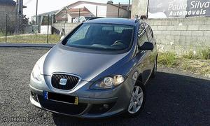 Seat Altea XL 1.9 TDI REBEL Setembro/09 - à venda -