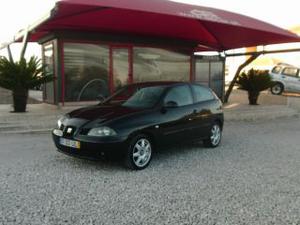 Seat Ibiza 1.9 TDi Sport