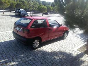 Seat Ibiza  Dezembro/97 - à venda - Ligeiros