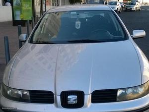 Seat Toledo 00 Agosto/01 - à venda - Ligeiros Passageiros,