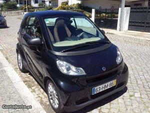 Smart ForTwo MHD Abril/09 - à venda - Ligeiros Passageiros,