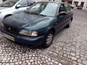 Suzuki Baleno 1.3 Setembro/96 - à venda - Ligeiros