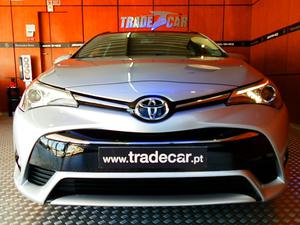  Toyota Avensis SW 1.6 D-4D Exclusive+GPS (112cv) (5p)