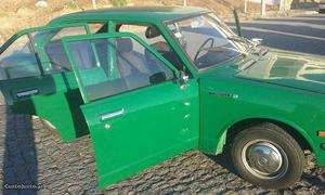 Toyota Corolla ke20 Janeiro/80 - à venda - Ligeiros