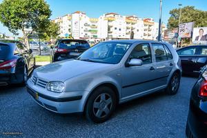 VW Golf 1.4 Confortline AC Outubro/99 - à venda - Ligeiros