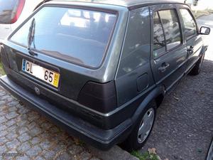 VW Golf II Abril/88 - à venda - Ligeiros Passageiros, Porto