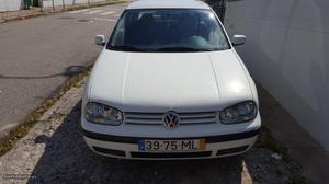 VW Golf  cavalos Dezembro/98 - à venda - Ligeiros