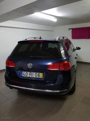 VW Passat 1.6tdi Confortline Janeiro/13 - à venda -