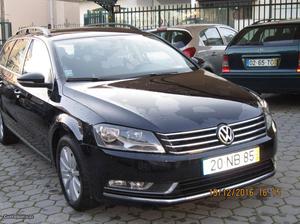 VW Passat Garantia crédito Dezembro/12 - à venda -