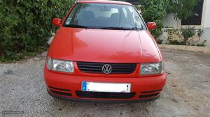 VW Polo 1.1cc km Abril/97 - à venda - Ligeiros