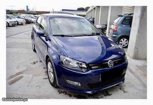 VW Polo Bluemotion Maio/11 - à venda - Ligeiros