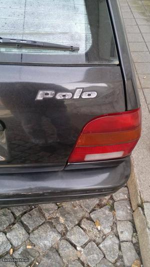 VW Polo Diesel 5 lugares Abril/94 - à venda - Ligeiros