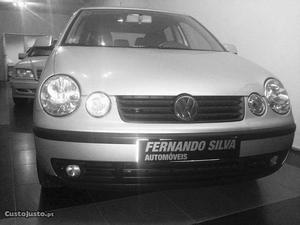 VW Polo TDI A/C SPECIAL Julho/04 - à venda - Ligeiros