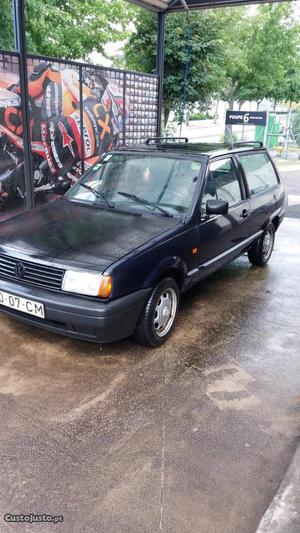 VW Polo mil ipo  Agosto/93 - à venda - Ligeiros
