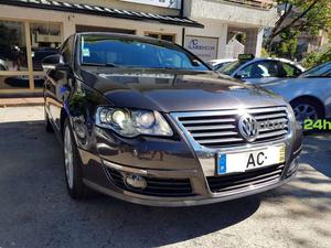 Volkswagen Passat 2.0 TDi Highline