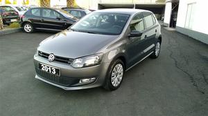  Volkswagen Polo 1.2 TDi Trendline (75cv) (5p)