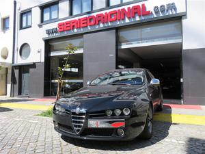  Alfa Romeo  JTD 16V Distinctive (150cv) (4p)